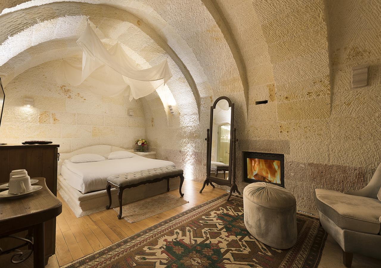 Suite Deluxe Cueva