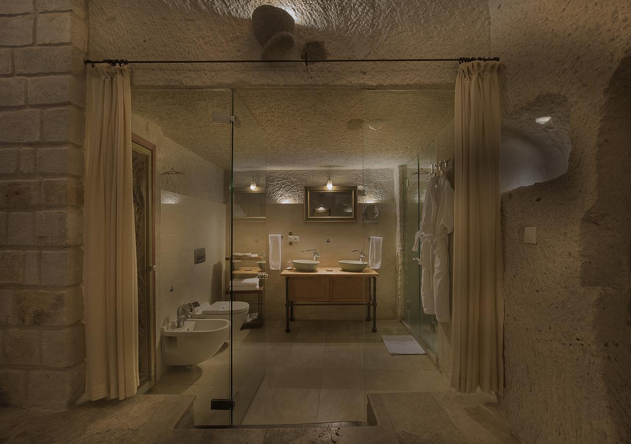 Suite Presidencial Cueva