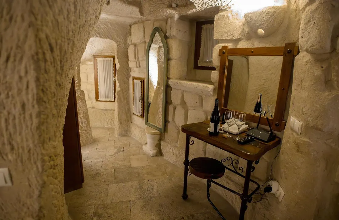 Anatolian Houses Cave Hotel & Spa-1
