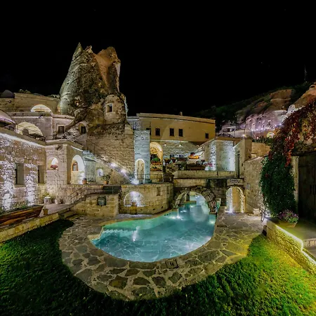 Anatolian Houses Cave Hotel & Spa-3