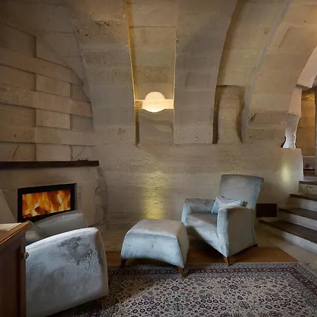 Anatolian Houses Cave Hotel & Spa-3
