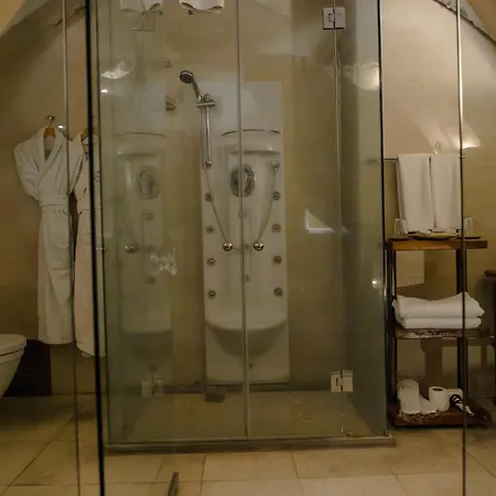 Anatolian Houses Cave Hotel & Spa-2