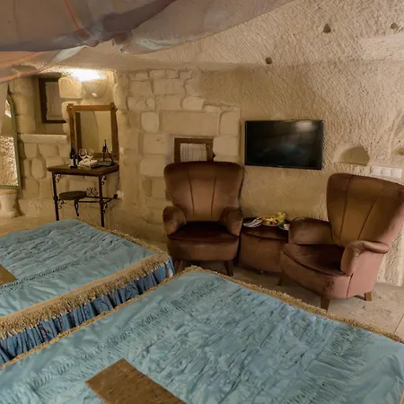 Anatolian Houses Cave Hotel & Spa-3