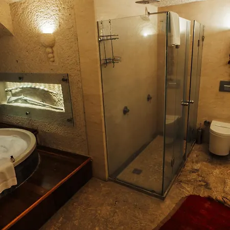 Anatolian Houses Cave Hotel & Spa-2