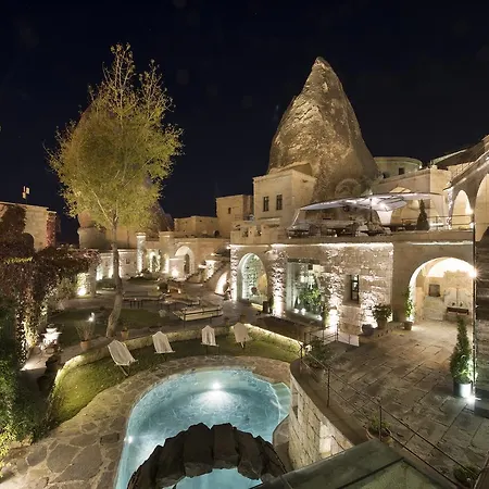 Anatolian Houses Cave Hotel & Spa-3